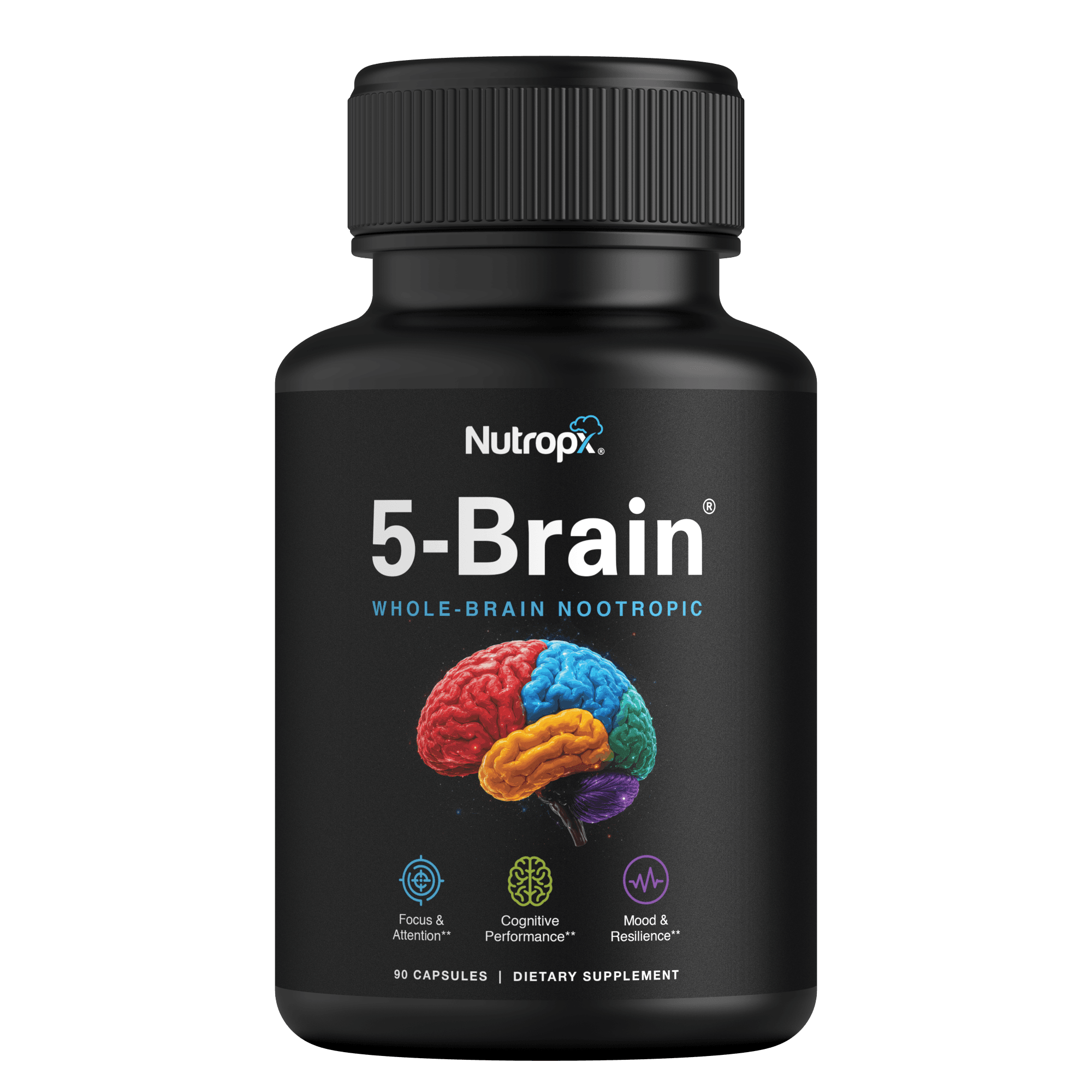 5-Brain®