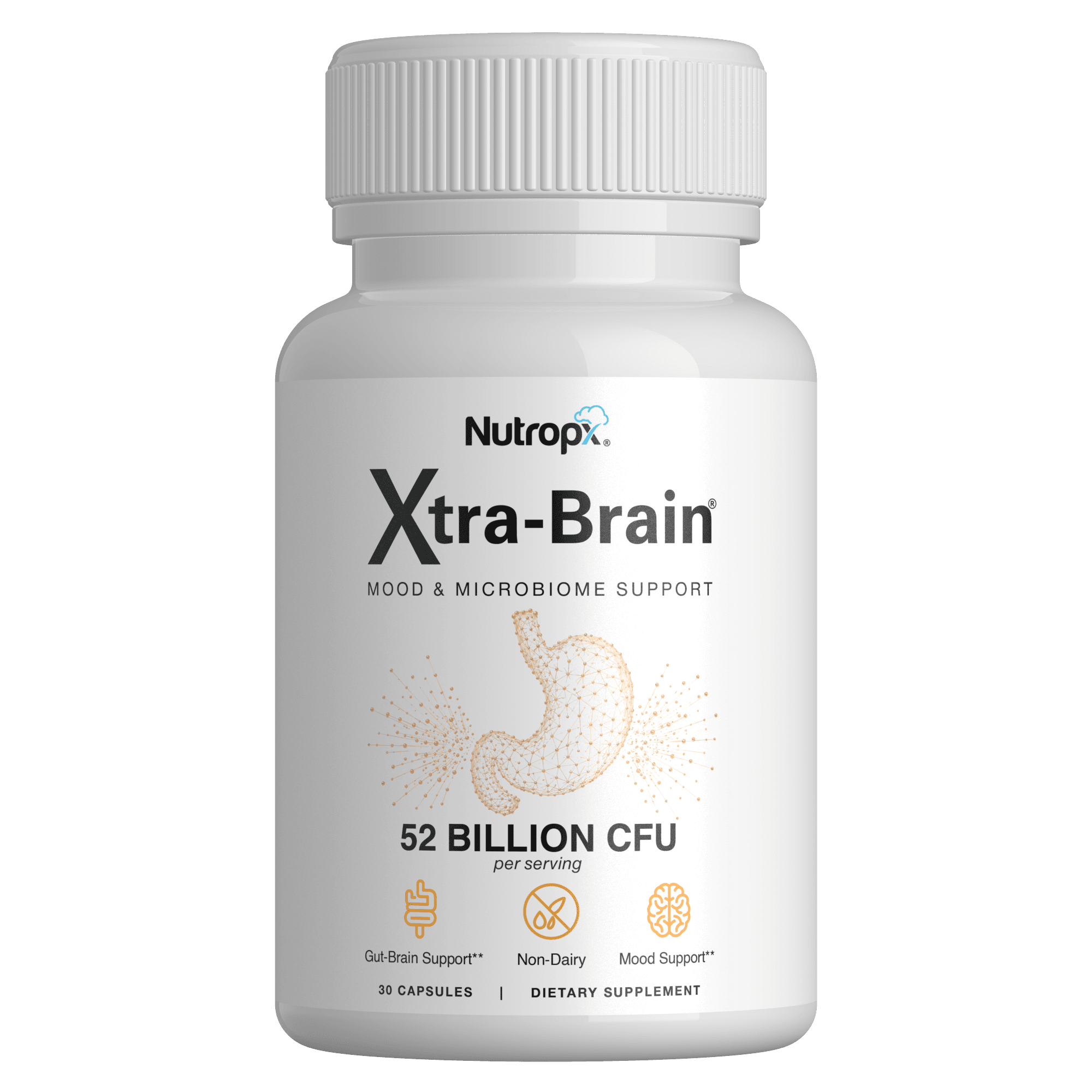 Xtra-Brain®